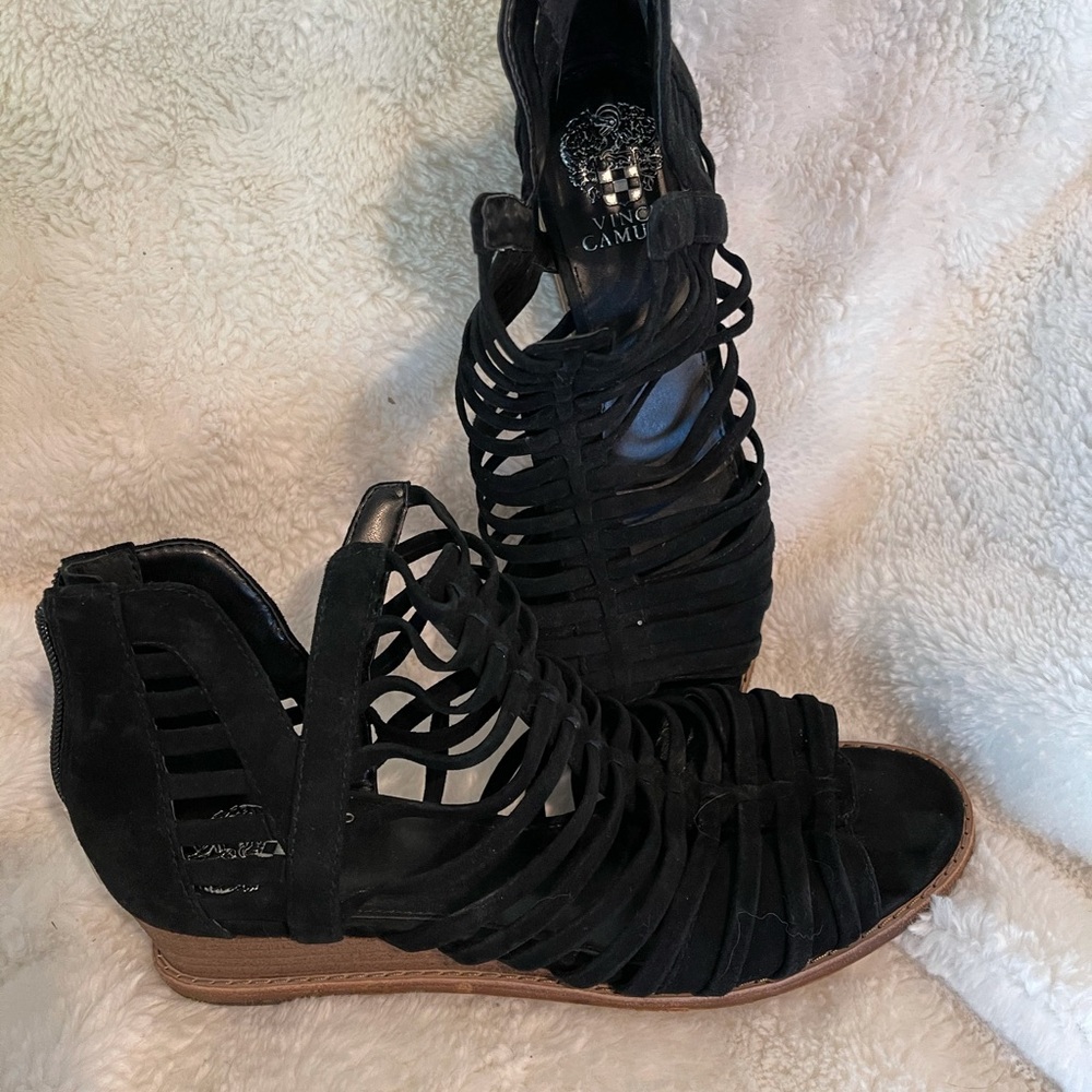 Shoes - Picture 3 of 3